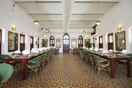 The House of MG-A Heritage Hotel, Ahmedabad