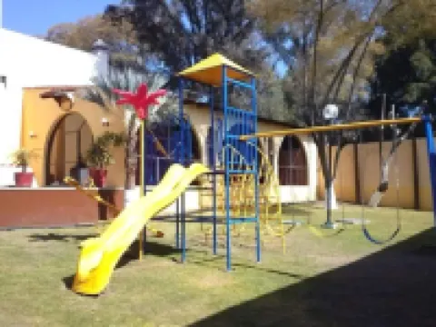 Hotel & Spa Casa Cantarranas Tehuacán Hoteles en Tehuacán