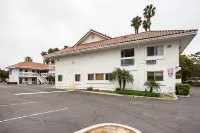 Motel 6 Ventura, CA - Downtown