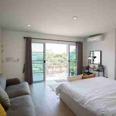 Sleeping Well Chiangkhong Rooms