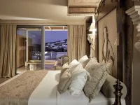 Kythnos Bay Hotel Hotels in Kythnos
