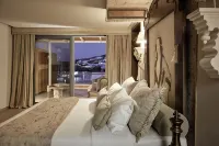 Kythnos Bay Hotel