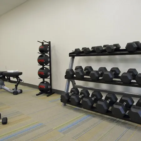 Holiday Inn Express & Suites COLUMBUS NORTH by IHG