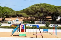 Parque de Campismo Orbitur Sagres فنادق في Vila do Bispo