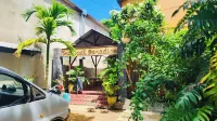 Tropical Paradise Nosy Be Các khách sạn ở 