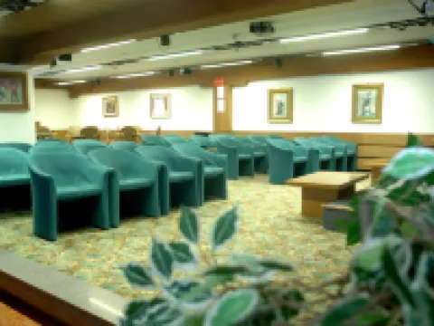 Sport Hotel Pampeago Hotels in Tesero