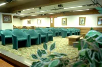 Sport Hotel Pampeago Hotels in Tesero