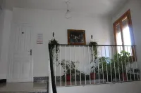 Pensión Peperillo Hotels in Graus
