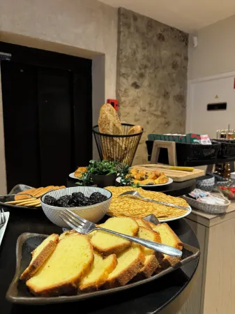 Hotel Abbaye du Golf de Lésigny Отели в г. Бри-Комт-Робер