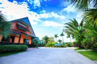 Pailin Resort