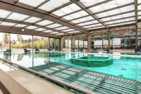 Palazzo di Varignana - piscina