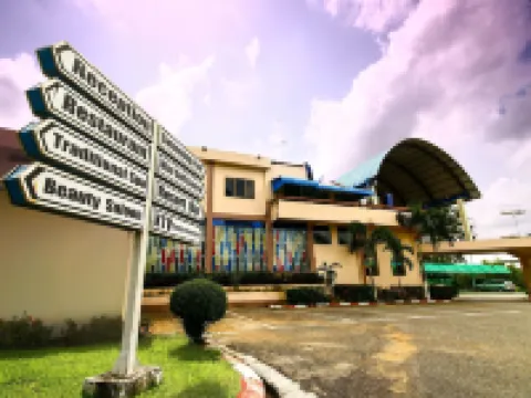 City Golf Resort Hotel Hotels in Insein