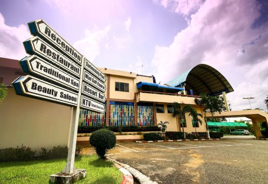 시티 골프 리조트 대표 이미지