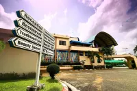 City Golf Resort Hotel Hotels in Insein