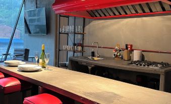 Hotel Lleras Park Concept