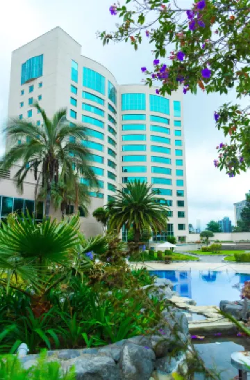 Torres de Suites by InAmazonas Hotels in 