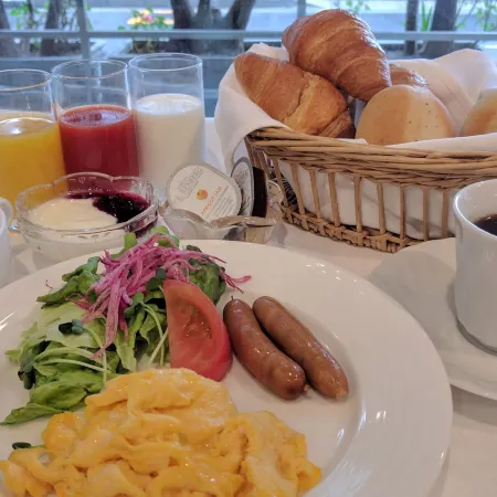 Hotel Harbour Yokosuka