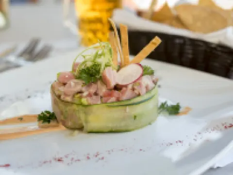 テソロ ロス カボス リゾート ロス・カボスのホテル