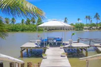 Pousada Paradiso Tropical Hotel di Marechal Deodoro