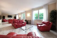 Hotel Internazionale Hotels in Domodossola