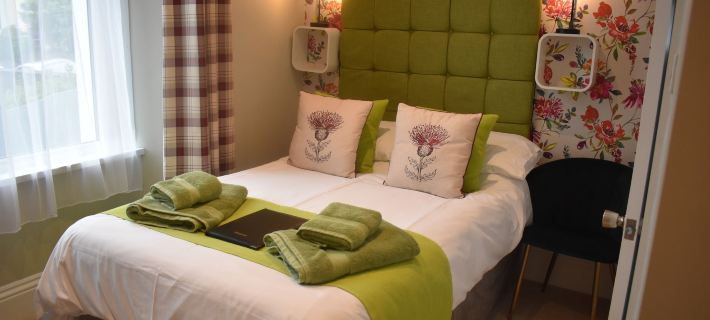Acorn Lodge Hotels in Torquay