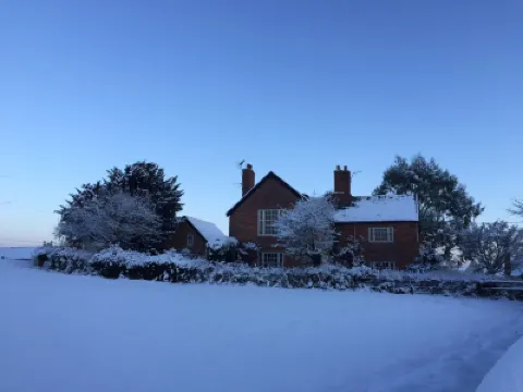 The Old Dower House Hotels in 