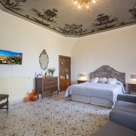 B&B Pantaneto - Palazzo Bulgarini