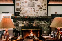 基勞耶旅館及餐廳