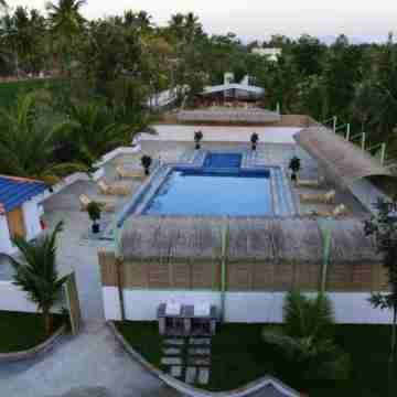 Amegundi Resort Fitness & Recreational Facilities