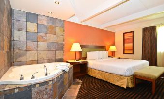 Lexington Inn & Suites NW Chicago Elgin