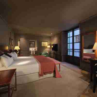 Hotel Can Cera Rooms