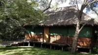 Kavumbu Camp - 3-Star