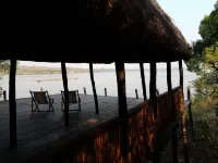 Kavumbu Camp