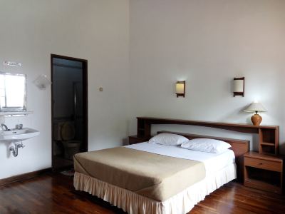 Berlian Resort
