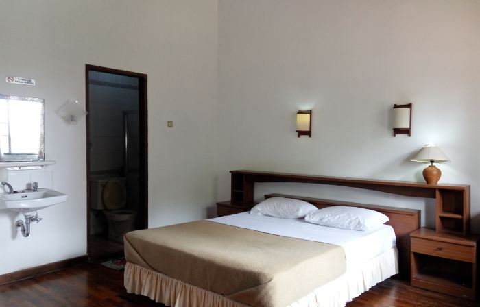 Berlian Resort