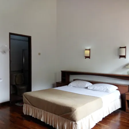 Berlian Resort