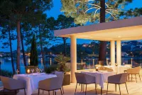 Hotel Don Cesar Hotels in Порто-Веккьо