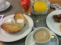 Apartamentos Pepe Mesa