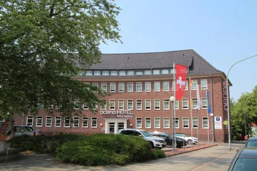 Adena Hotel Hotel a Bremerhaven