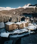 Valsana Hotel Arosa - Small Luxury Hotels of the World