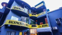 Bunk Stay Rishikesh - Hostel Hotels in 