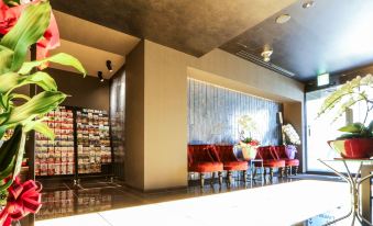 HOTEL LiVEMAX Tokyo Shiomi Ekimae