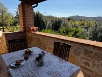 Agriturismo e Glamping Serraiola Alta Hotels in Monteverdi Marittimo