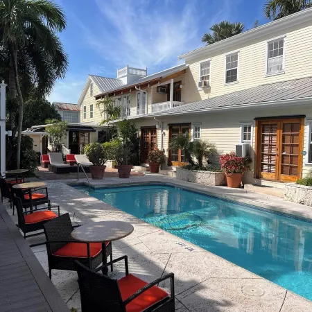 Heron House - Adult Only