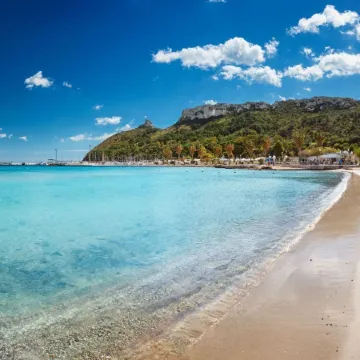 Lumiere Rooms - Eja Sardinia
