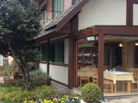 Hotel Vovó Carolina