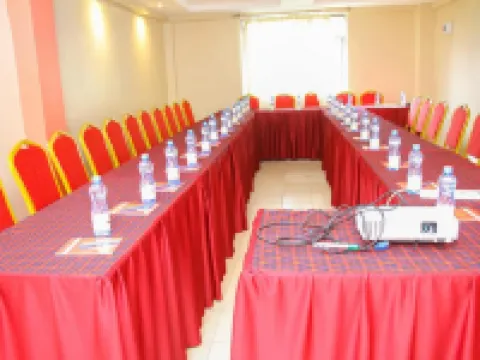 Midlands 033 Hotel Hoteles en Narok Town