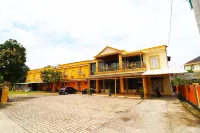 Ombey Guest House - Pensionat