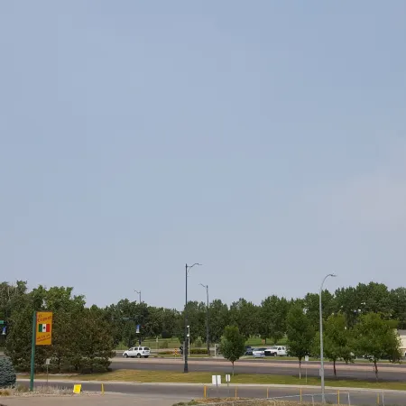 Knights Inn Lethbridge
