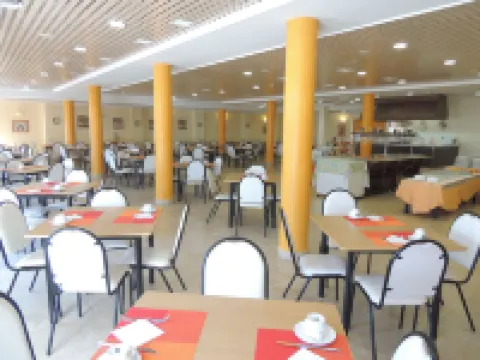 Hotel Punta del Cantal Hoteles en Mojácar